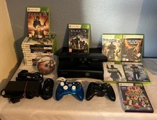 Microsoft Xbox 360 Slim 120GB
