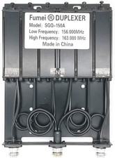 VHF 136-174MHz 30W Duplexer