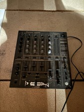 Pioneer DJM-600 4-Channel DJ Mixer