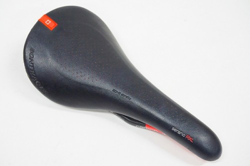 Bontrager serano rxl saddle - rxl,