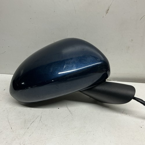 Vauxhall corsa wing door - vauxhall, e