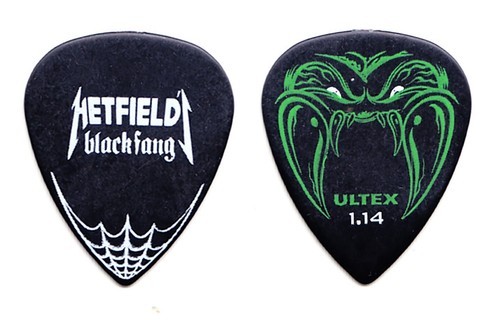 Metallica james hetfield black - hetfield,
