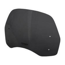 MRA StreetShield Fairing Black