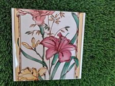 Used Reproduction Tile stock