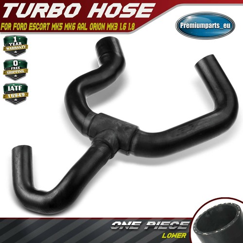 Radiator turbo hose lower for - radiator,