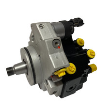 High-Pressure Bosch 0986437320