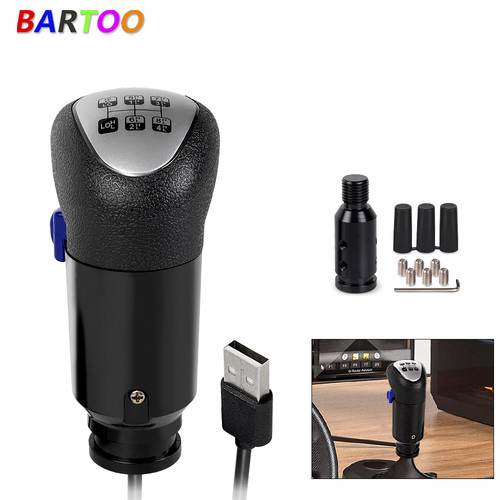 Gear shift knob for - knob,
