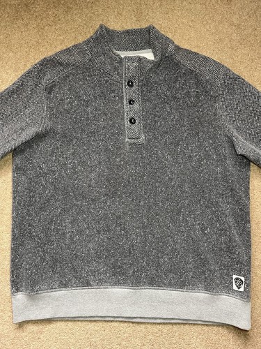 Joe browns men jumper size - browns,