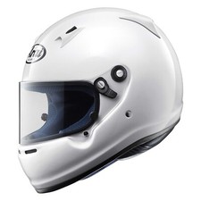 ARAI CK-6 CRASH HELMET - All
