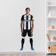 Newcastle United Wall Sticker