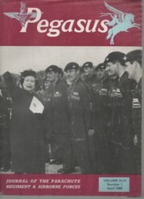 PEGASUS JOURNAL OF PARACHUTE &