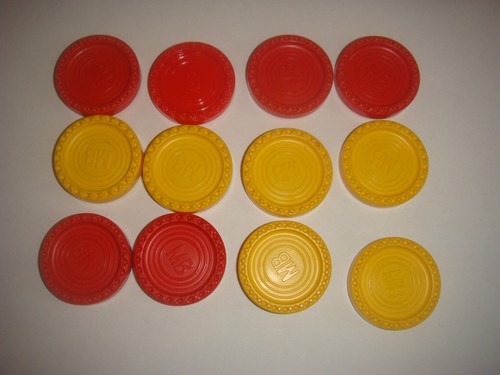 Games connect four - mb,