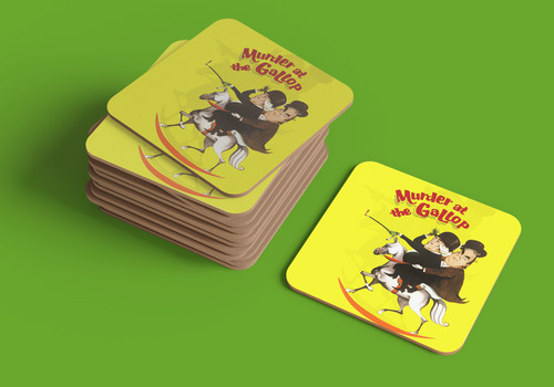 Miss marple murder the - murder,