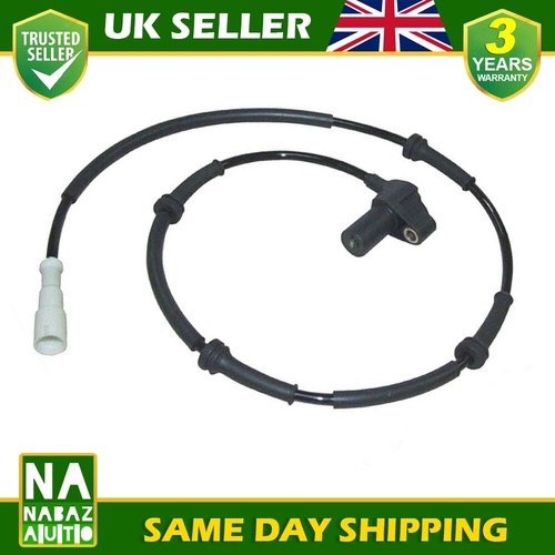 Abs speed sensor for renault - abs,