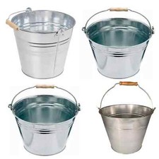 TRADITIONAL GALVANISED STRONG