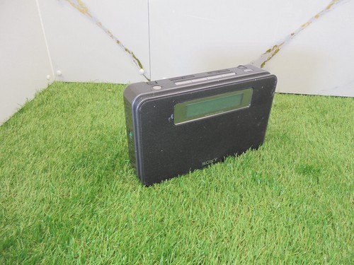Sony xdr s20 - xdr-s20, dab/fm