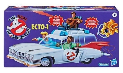 Ghostbusters ghb kenner - ghostbusters,