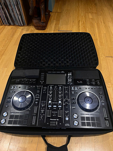Pioneer xdj rx2 - pioneer, xdj-rx2