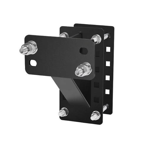 Trailer mounted adjustable - trailer,