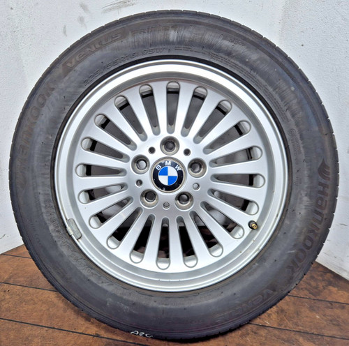 1999 bmw 523i e39 - e39, 7j