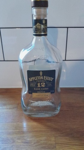 Appleton estate rare casks - estate,