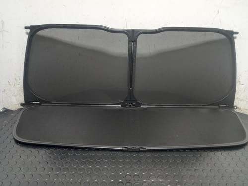 Audi wind deflector - audi,