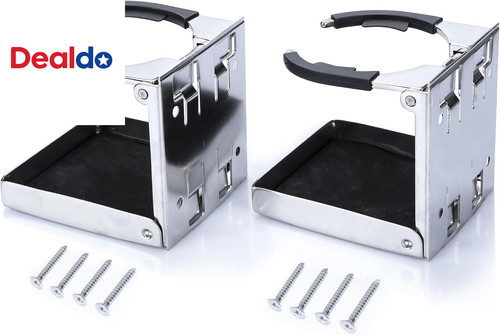 Stainless steel adjustable - steel,