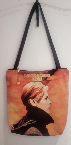 New handmade david - new, bowie