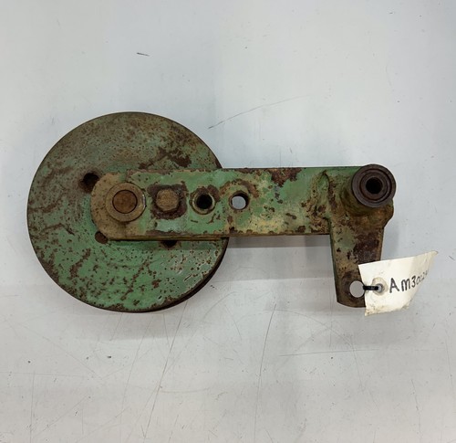 John deere 110 112 - deere, round