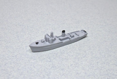 Triang minic ships m802 hms - ships,