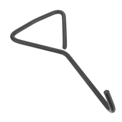 Manhole cover hook waste - cover,
