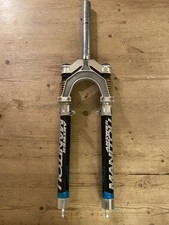 Manitou Three Retro Suspension