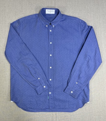 Paul smith red ear shirt - paul,