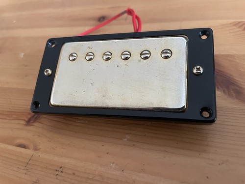 Epiphone humbucker pickup - epiphone,