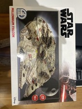 Star Wars collectibles 4D