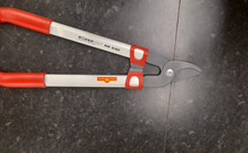 WOLF GARTEN RR530 POWER Cut