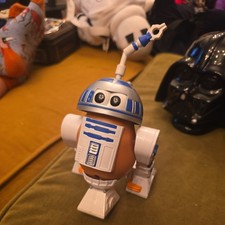 Artoo-Potatoo Mr. Potato Head