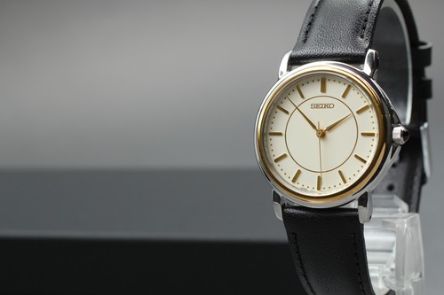 2008 mint seiko spirit - 2008,