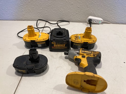 Dewalt 18v xrp battery - xrp, &