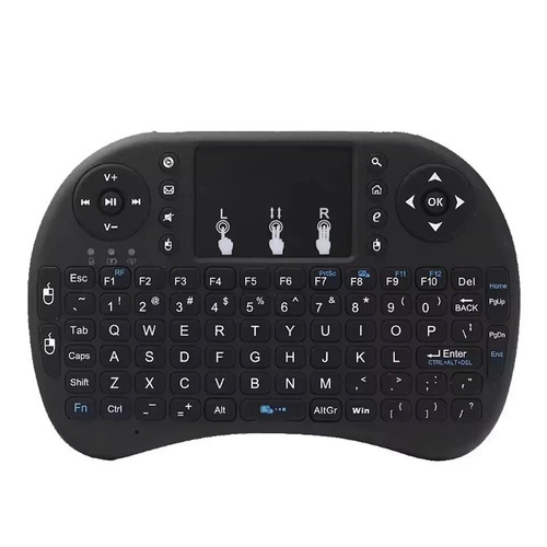 Wireless mini keyboard - wireless,