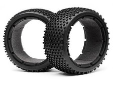 Maverick Blackout St Tyre And