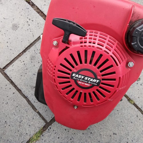 Honda lawn mower engine gcv - lawn,
