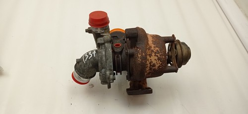 9662465180 turbocharger - 9662465180, /