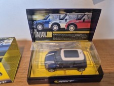 Scalextric C2539A Mini Cooper