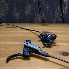 Shimano M675 SLX Rear