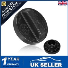 Engine Oil Filler Cap for