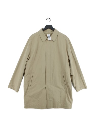 Dannimac men coat tan - dannimac,