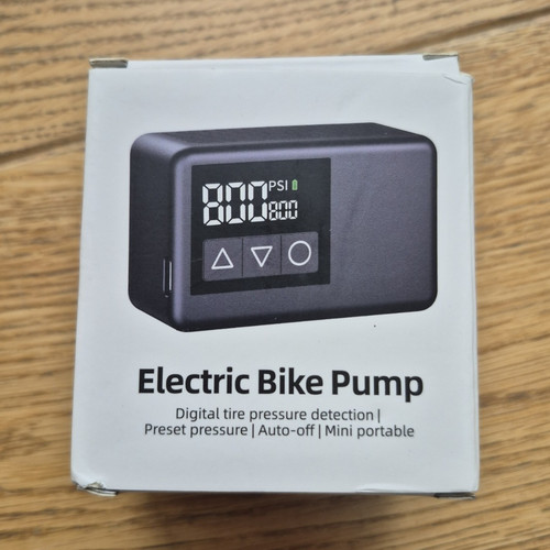 Bl01 digital bike air - digital,