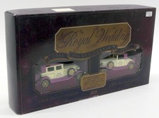 Lledo Diecast 2 Piece Set