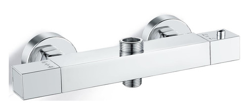 Thermostatic shower mixer bar - shower,